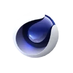 Cinema 4d 3d logo designer