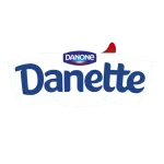 Danette logo