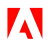 Adobe designer Logo