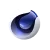 Cinema 4d 3d logo designer